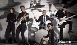 tvb天与地在线观看,穿越时空的传奇之旅